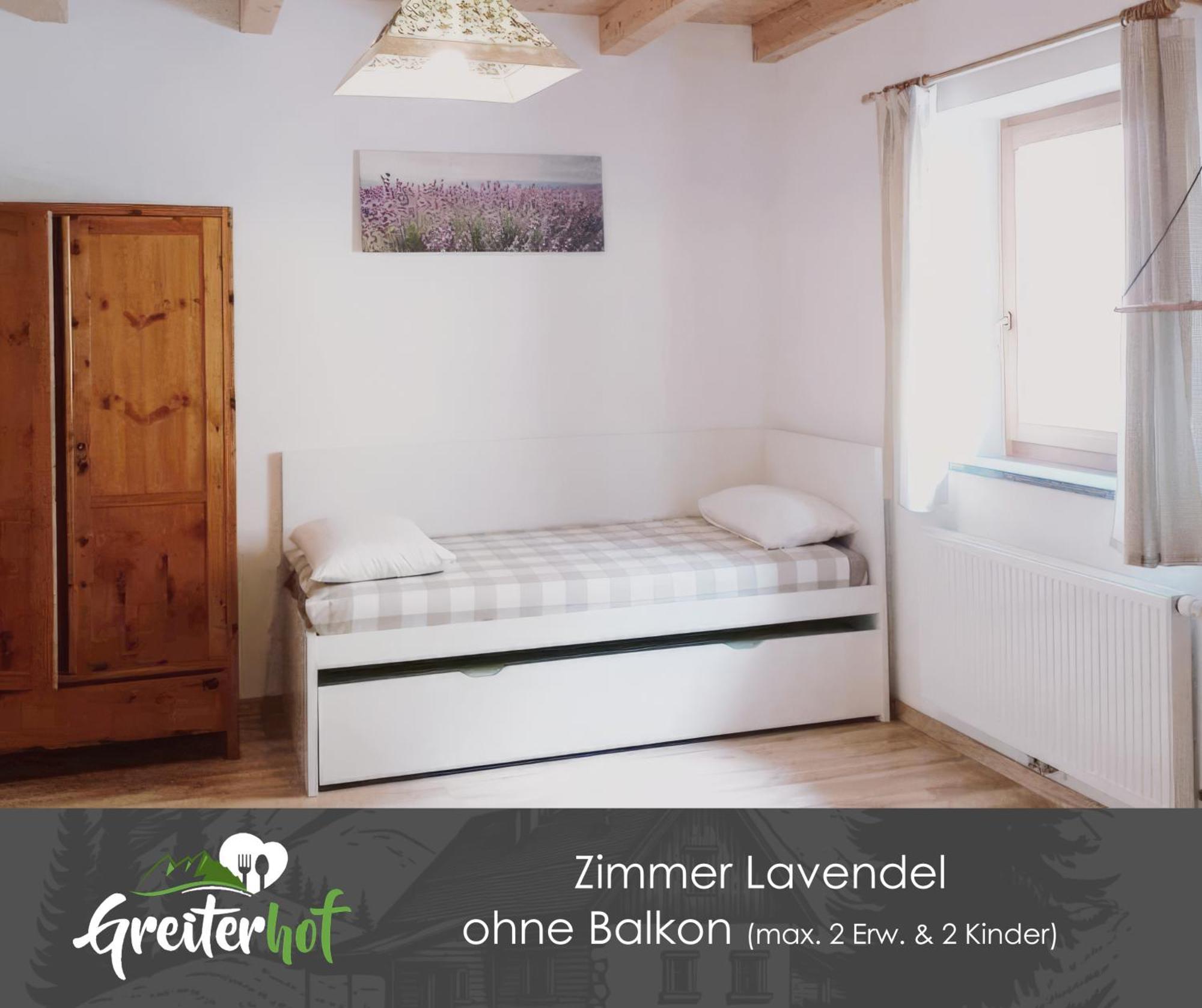 Greiterhof Partschins Bed & Breakfast Exterior foto