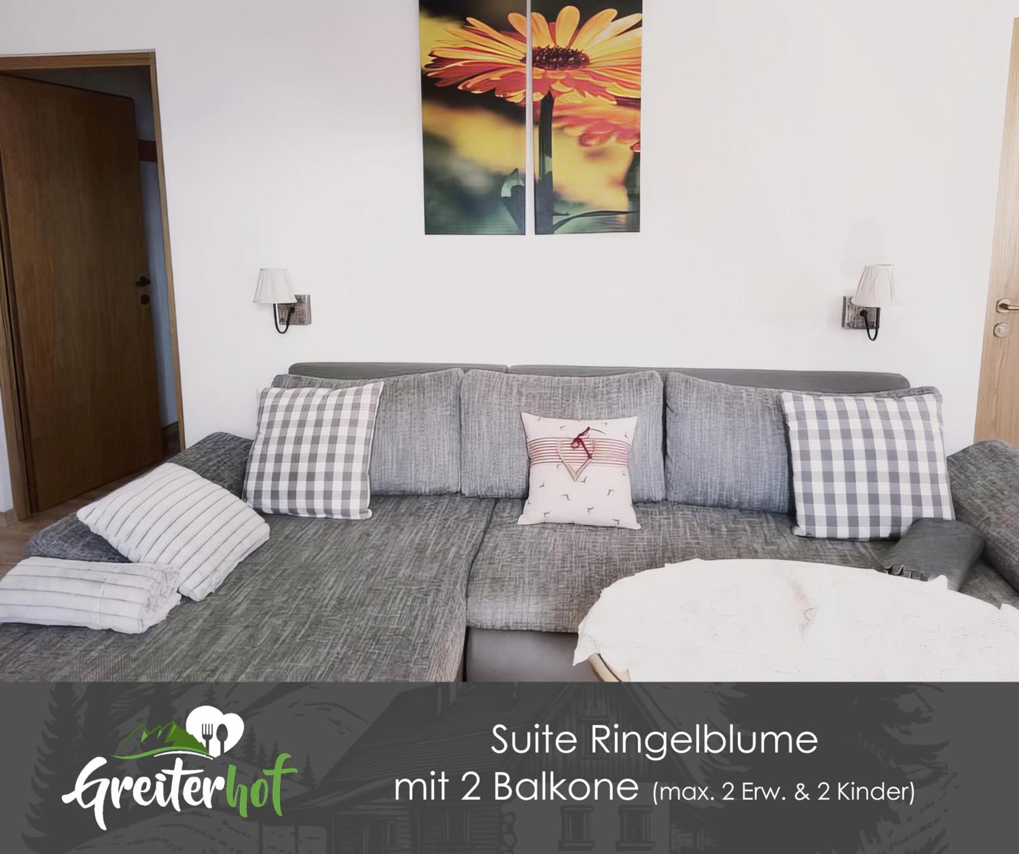 Greiterhof Partschins Bed & Breakfast Exterior foto